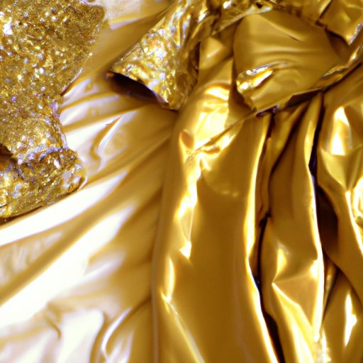 What Color Shoes to Wear with a Gold Dress? – An Essential Guide