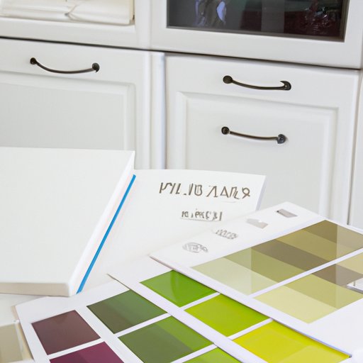 What Color Should I Paint My Kitchen with White Cabinets? A Complete Guide
