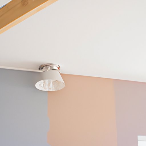 What Color to Paint Ceiling Beams? Pros and Cons of Different Colors & 10 Inspiring Ideas