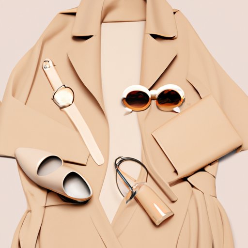 What Colors Go With Beige Clothing: A Complete Guide