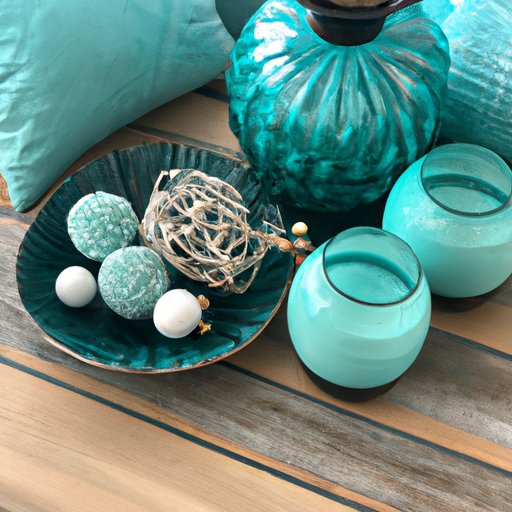What Colours Go Best with Teal Clothes? A Comprehensive Guide for Accessorizing and Decorating