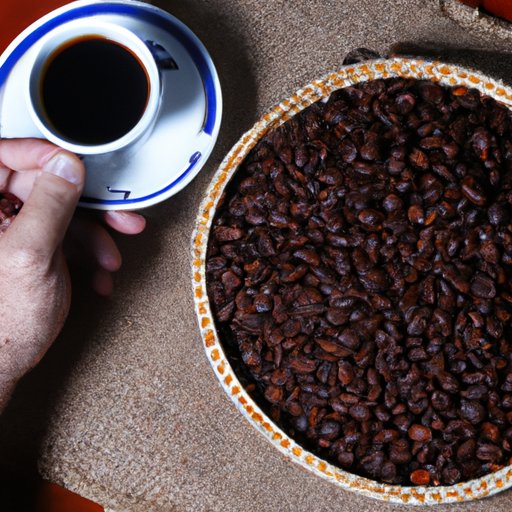 What Country Drinks the Most Coffee? A Look at Global Consumption Trends