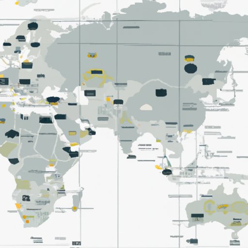 What Country Has the Most Powerful Military? A Comprehensive Guide to the World’s Strongest Militaries
