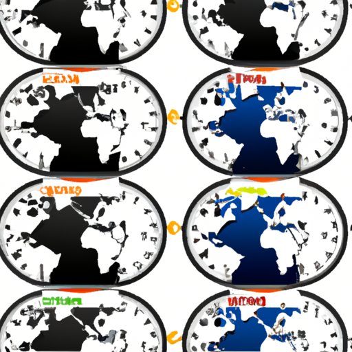 Which Country Has the Most Time Zones? A Comprehensive Guide