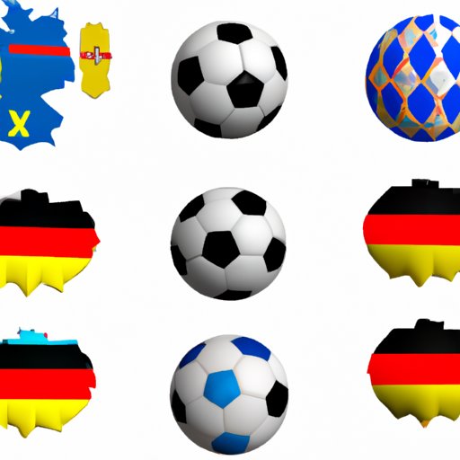 Which Country has the Most World Cup Soccer Titles?