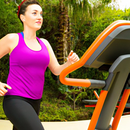 What Counts as Cardio? Exploring Types, Benefits, and Intensity Levels of Cardio Exercise