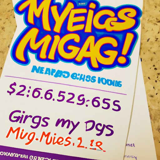 What Day is the Mega Millions Drawing? – A Comprehensive Guide