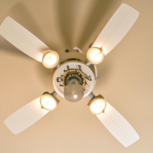 Reversing Ceiling Fan Direction in Winter: Maximize Comfort and Efficiency