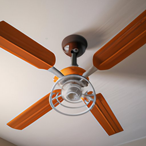 Ceiling Fan Direction in Winter: Tips for Maximizing Efficiency and Comfort