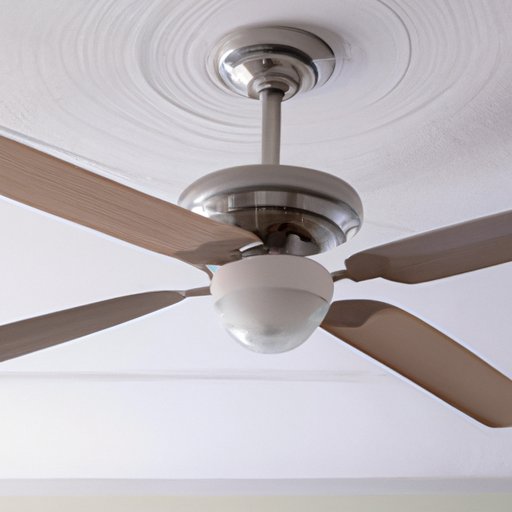 What Direction Should a Ceiling Fan Turn? A Guide to Maximizing Efficiency and Energy Savings