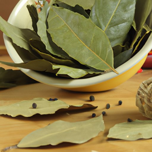 What Do Bay Leaves Do in Cooking? Exploring the Benefits and Creative Uses