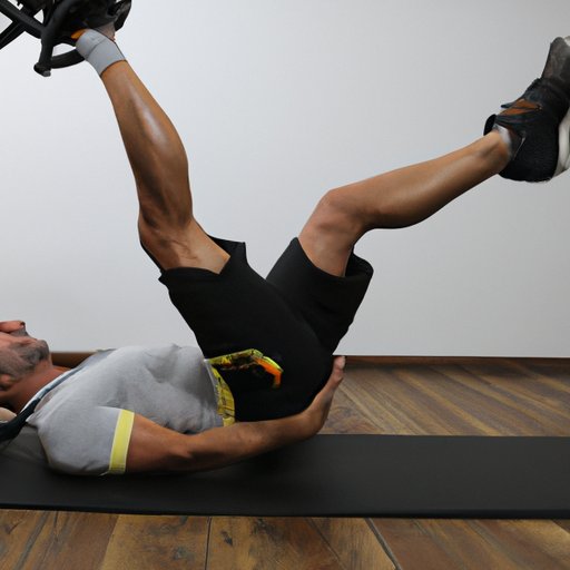 What Do Bicycle Crunches Work? A Comprehensive Guide