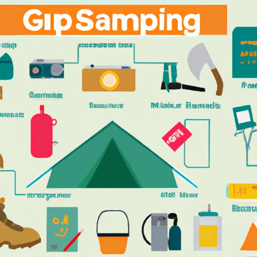 What To Bring Camping: A Comprehensive Guide to Essential Gear and Supplies