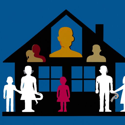 What Does it Mean to Be a Head of Household? Exploring Definition and Benefits