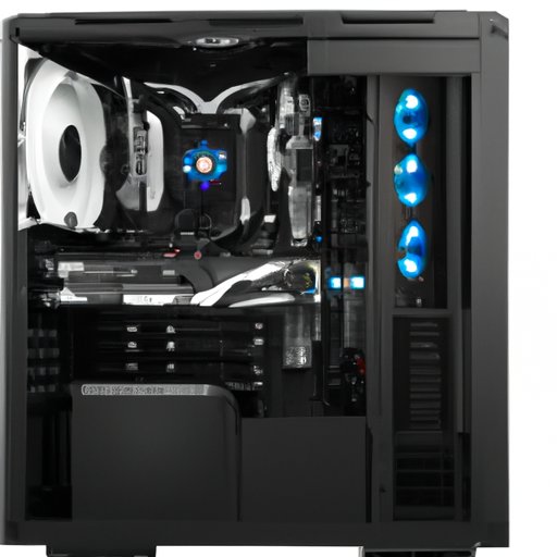 Building a Gaming PC: A Comprehensive Guide