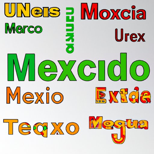 What Do Most Mexicans Call Mexico City? Exploring Its Nomenclature