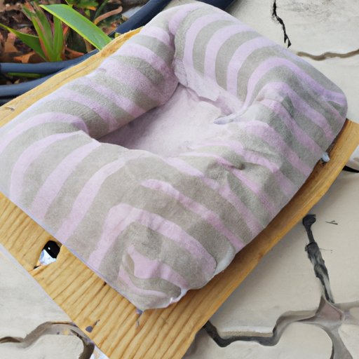 What Do Outdoor Cats Like to Sleep In? A Guide to Creating the Perfect Outdoor Cat Bed