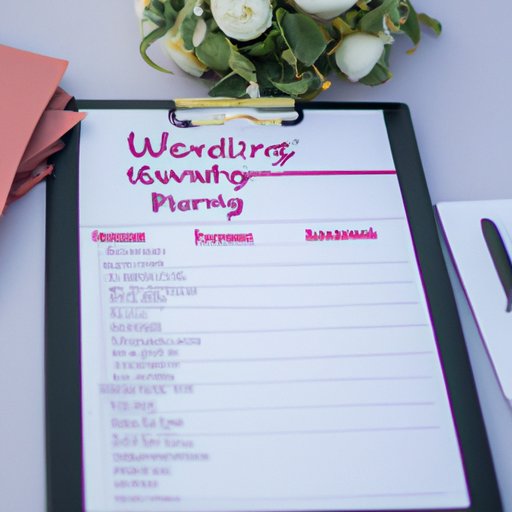 What Do Wedding Planners Do? Benefits, Tasks, Tips & Ideas