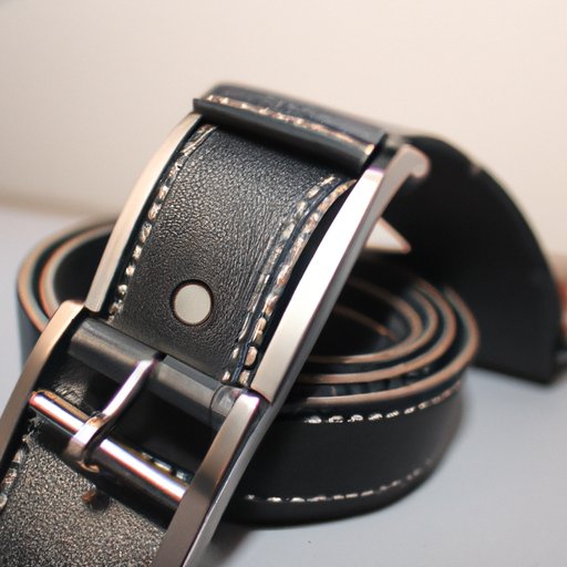What Do You Call a Belt Made of Watches? Exploring the Trendy Accessory