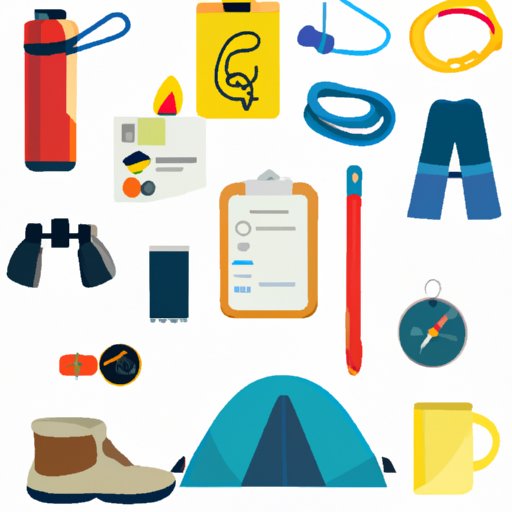 What Do You Need to Go Camping? A Comprehensive Guide and Essential Checklist