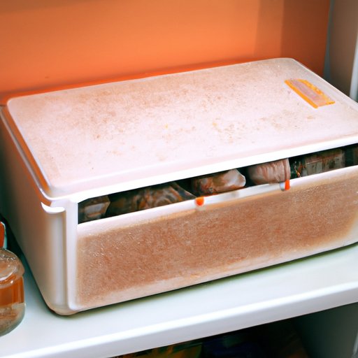 What To Put On Freezer Burned Skin: A Guide to Relief