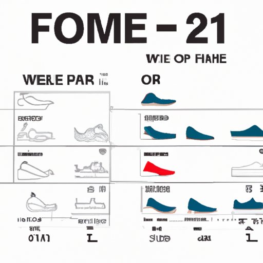 What Does 2E Mean in Shoes? A Comprehensive Guide