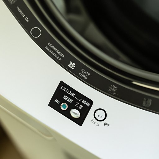 What Does 5D Mean on a Maytag Washer? A Comprehensive Guide