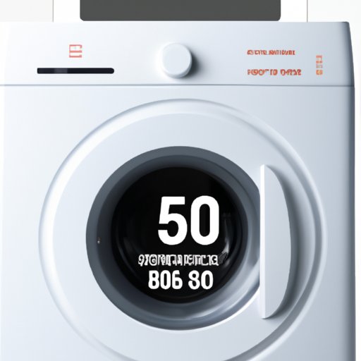What Does 5D Mean on a Whirlpool Washer? A Comprehensive Guide