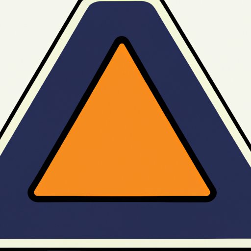 What Does a Diamond Shaped Sign Mean? Exploring the Meaning Behind Road Signs