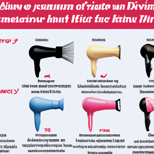 What Does a Hair Dryer Diffuser Do? Exploring the Benefits and Tips