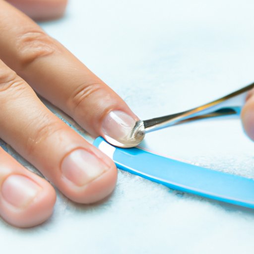 What Does a Healthy Nail Look Like? Exploring the Signs, Care, and Treatments of Healthy Nails