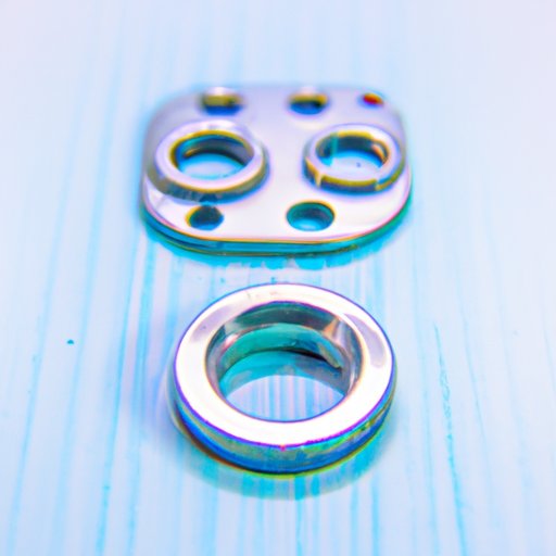 What Does a Lock Washer Do? Exploring the Role and Benefits of Lock Washers in Assembly