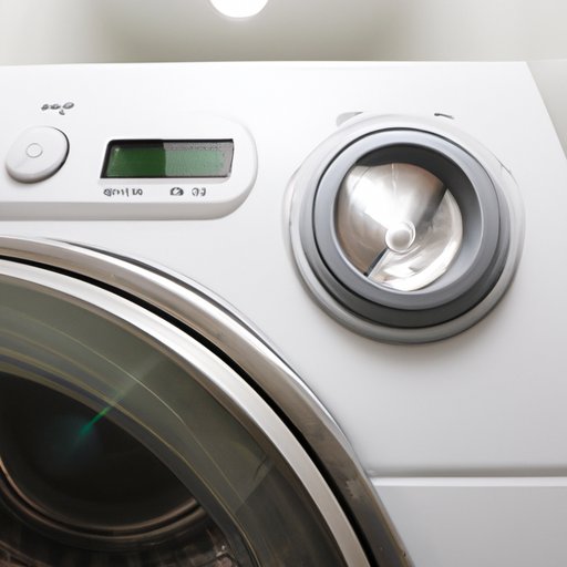 What Does a Washer Do? Understanding the Basics and Benefits of Washing Machines