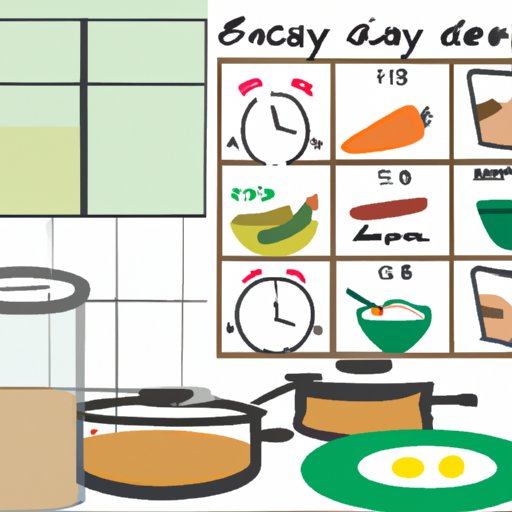 What Does All Day Mean in the Kitchen? Exploring the Benefits and Necessities of All-Day Cooking