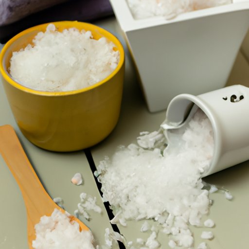 What Does an Epsom Salt Bath Do? Exploring the Benefits of Relaxation and Well-Being