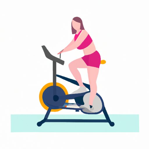Bicycle Workouts: An Overview of the Benefits and Strategies for Incorporating into Your Life