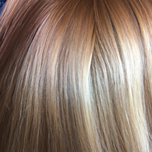 What Does Brassy Hair Look Like? Exploring the Color, Texture and Causes