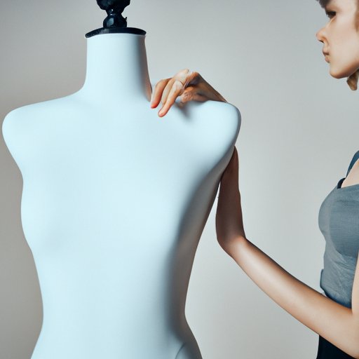 What Does Bust Mean in Clothes? A Comprehensive Guide to Understanding Bust Sizing and Fitting