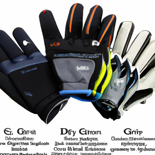 What Does “Cadet” Mean in Golf Gloves? Exploring the Different Types of Golf Gloves