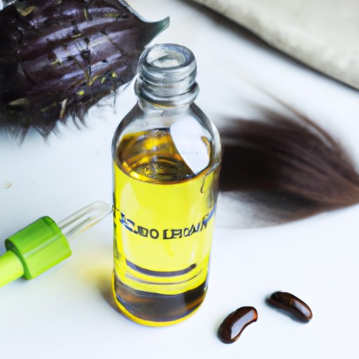 What Does Castor Oil Do For Hair? Exploring the Benefits of Adding Castor Oil to Your Hair Care Routine