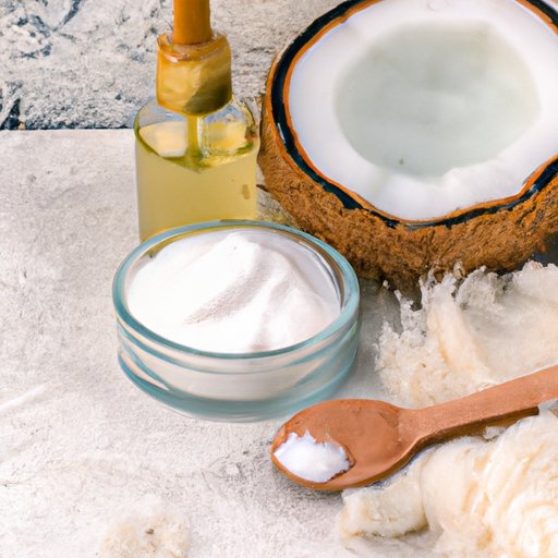 Coconut Oil for Skin Care: Benefits and Uses