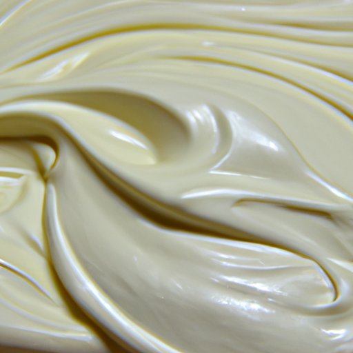 What Does Cream Mean in Cooking? A Comprehensive Guide