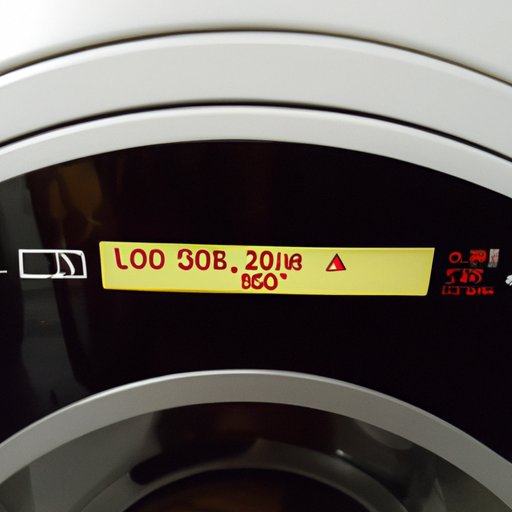 Understanding D80 Error Messages on LG Dryers: Troubleshooting Tips and Maintenance Advice