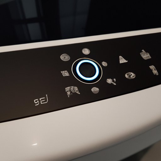 What Does DC Mean on a Samsung Washer? Exploring the Benefits of the DC Feature