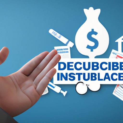 What Does Deductible Mean in Health Insurance? A Comprehensive Guide