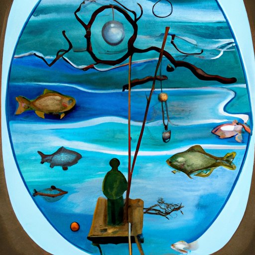 Dreaming About Fishing: Exploring Its Symbolic Meanings and Significance