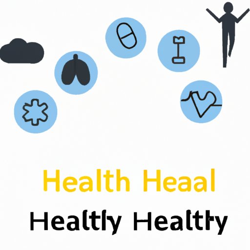 What Does Health Mean? Exploring the Components and Benefits of Good Health