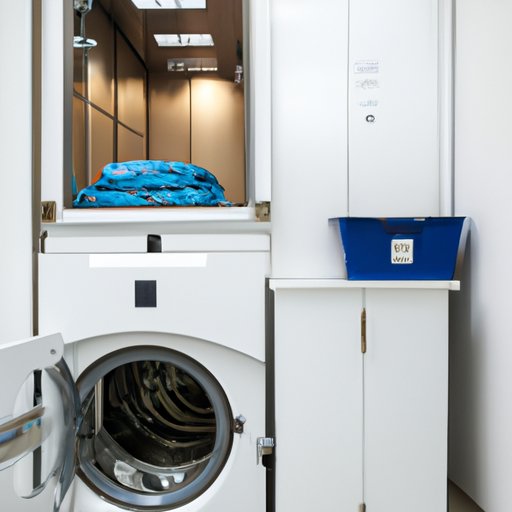 What Does in Unit Laundry Mean? Exploring the Benefits and Drawbacks