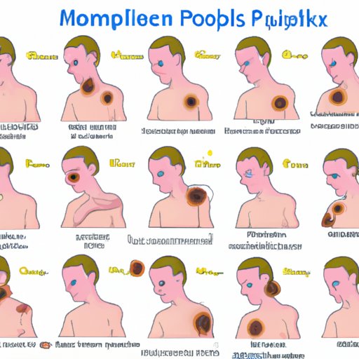 What Does Monkeypox Look Like on the Skin? An Overview of Symptoms, Stages and Treatment Options