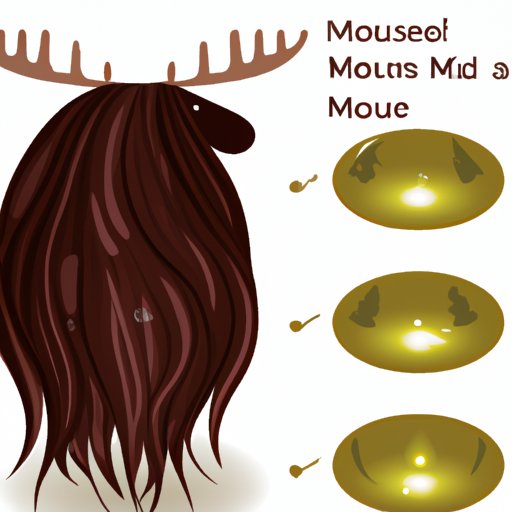 What Does Moose Do for Hair? Exploring the Benefits of Using Moose for Hair Care